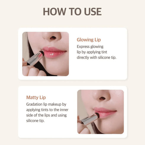 Silicone lip brush - WowSkin Romania